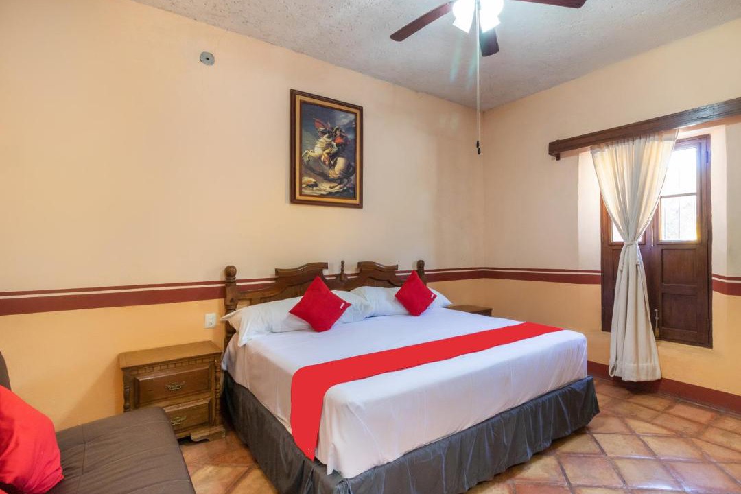 Photo of Bedroom in Parras de la Fuente