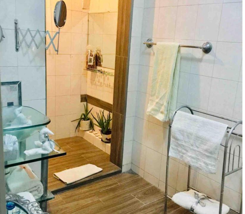 Photo of Bathroom in Manzanillo