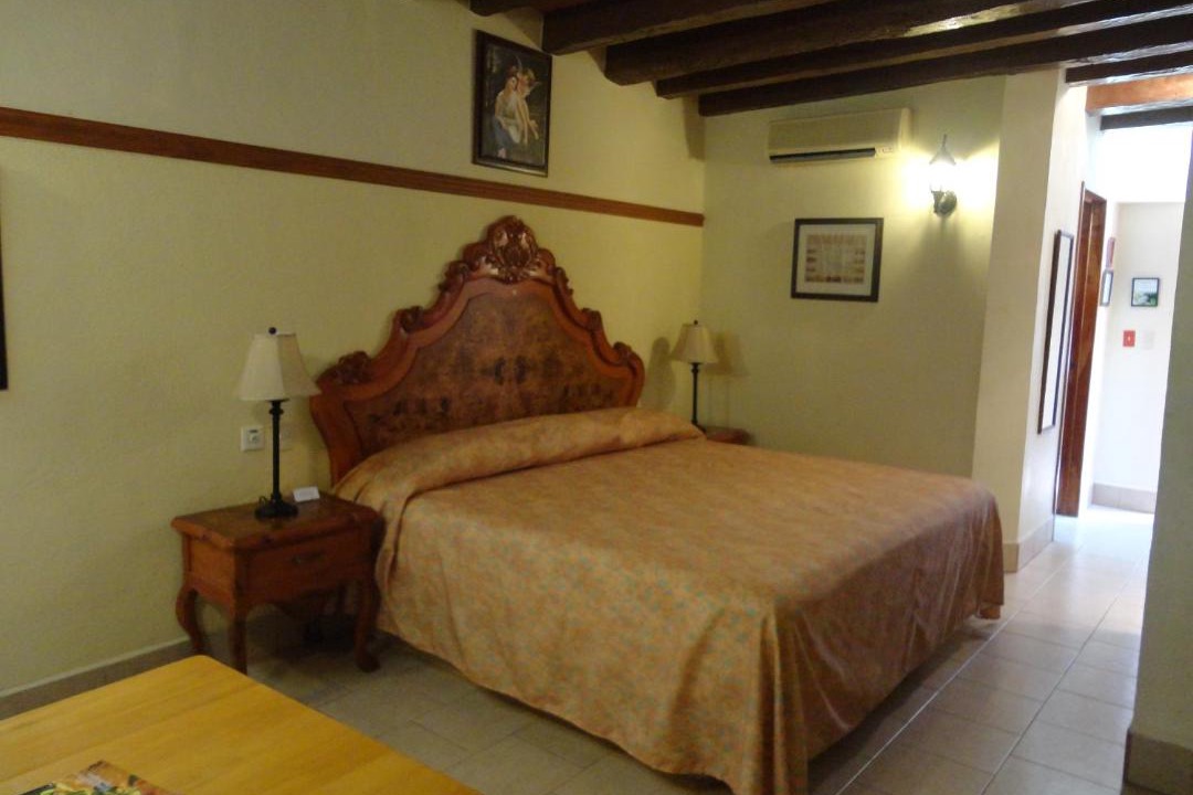 Photo of Bedroom in Sin Nombre Loc. San Blas