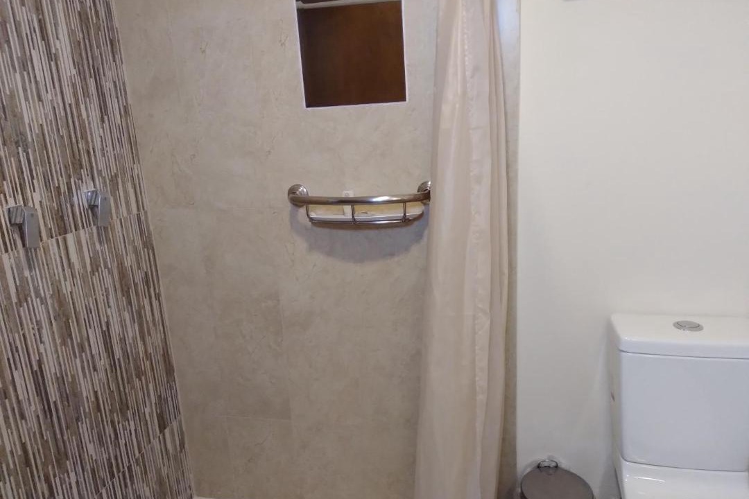 Photo of Bathroom in Mineral del Monte