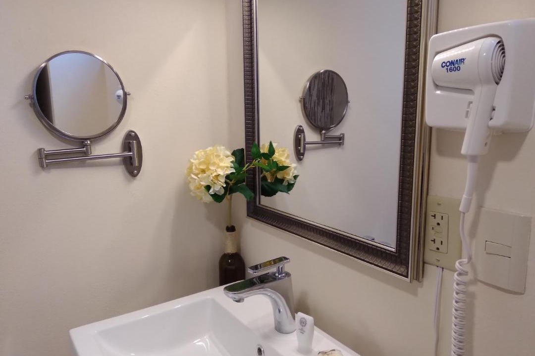 Photo of Bathroom in Mineral del Monte