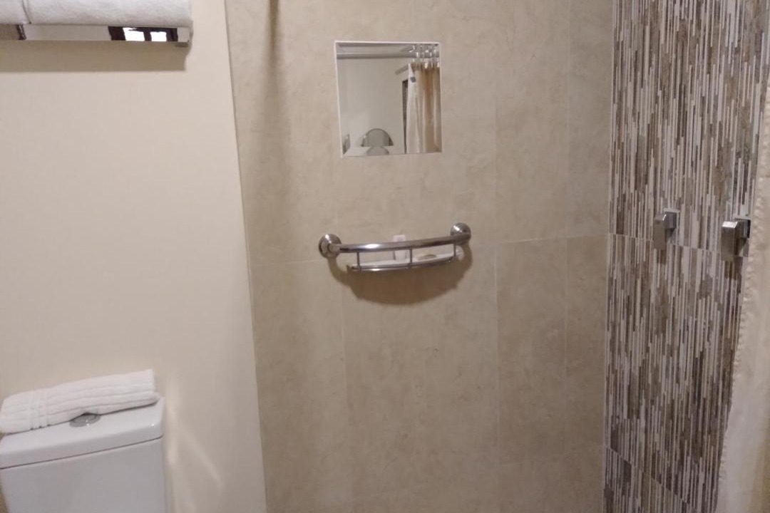 Photo of Bathroom in Mineral del Monte