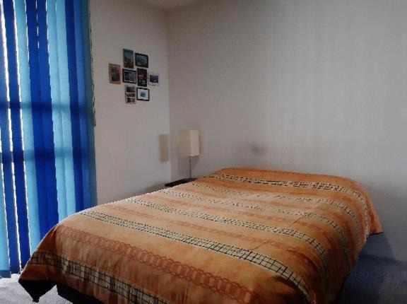Photo of Bedroom in Benito Juarez
