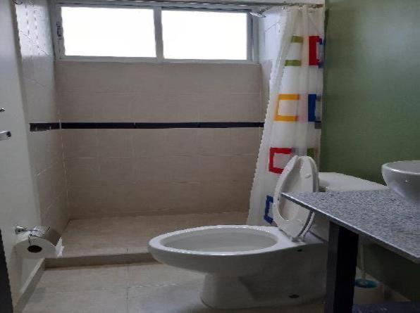 Photo of Bathroom in Benito Juarez