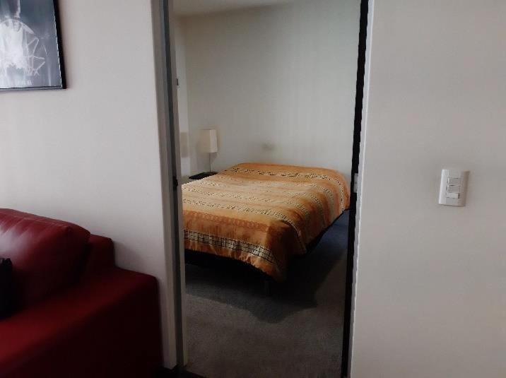 Photo of Bedroom in Benito Juarez