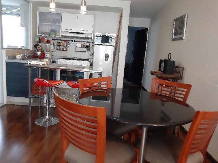 Photo of Kitchen in Benito Juarez