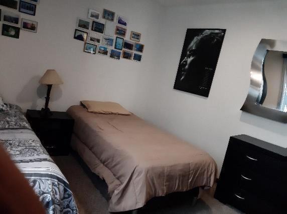 Photo of Bedroom in Benito Juarez