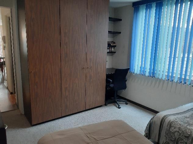 Photo of Bedroom in Benito Juarez