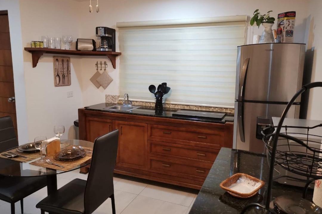 Photo of Kitchen in Downtown Mazatlan