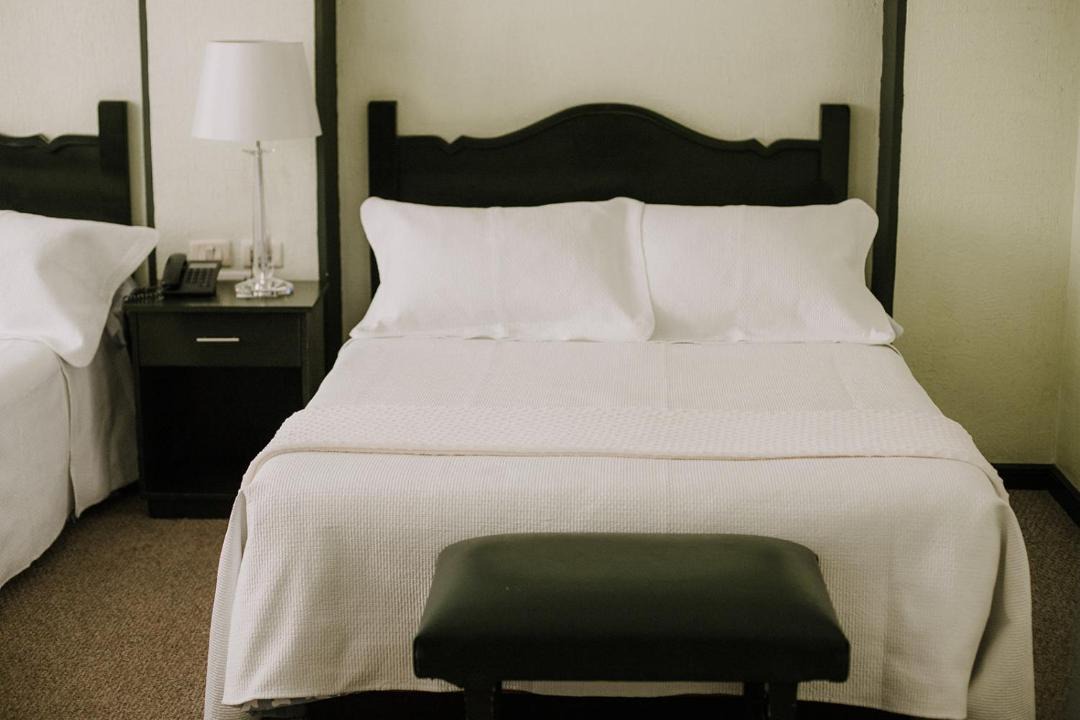 Photo of Bedroom in Leon Centro
