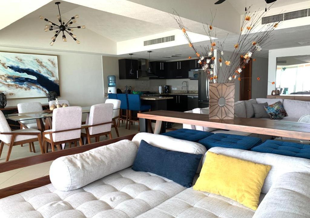 Photo of Livingroom in South Hotel Zone