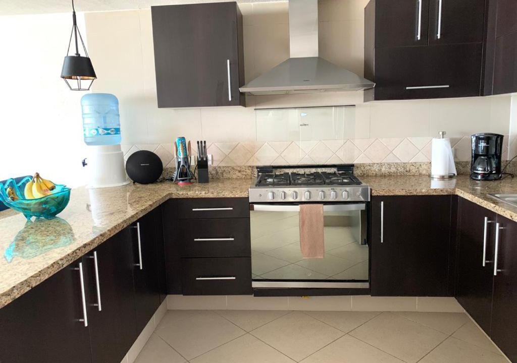 Photo of Kitchen in South Hotel Zone