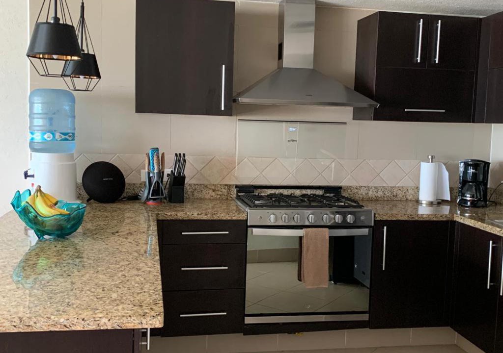 Photo of Kitchen in South Hotel Zone