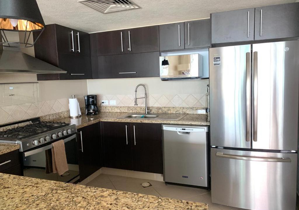 Photo of Kitchen in South Hotel Zone