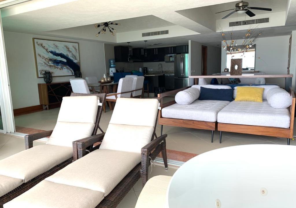 Photo of Livingroom in South Hotel Zone