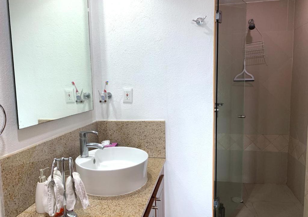 Photo of Bathroom in South Hotel Zone