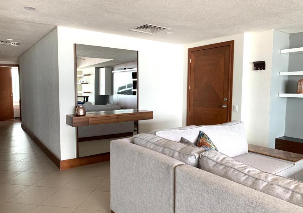 Photo of Livingroom in South Hotel Zone