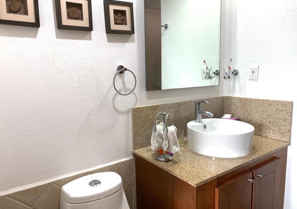 Photo of Bathroom in South Hotel Zone
