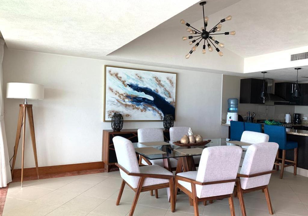 Photo of Livingroom in South Hotel Zone