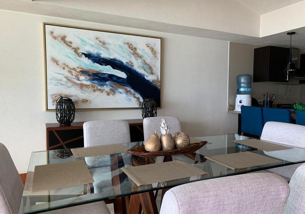 Photo of Livingroom in South Hotel Zone