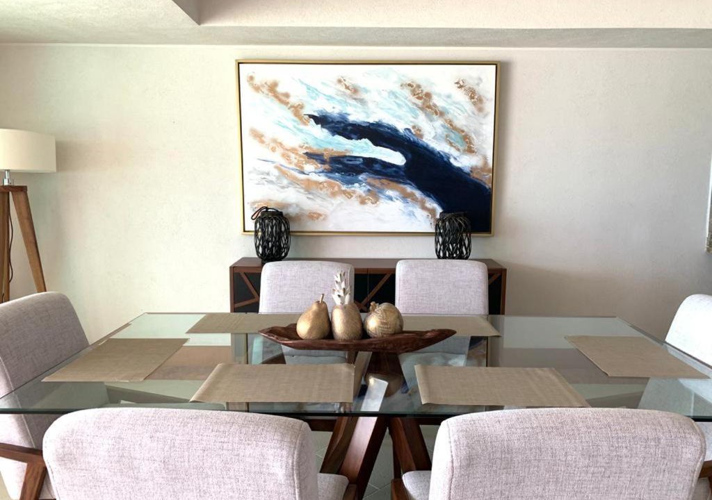 Photo of Livingroom in South Hotel Zone