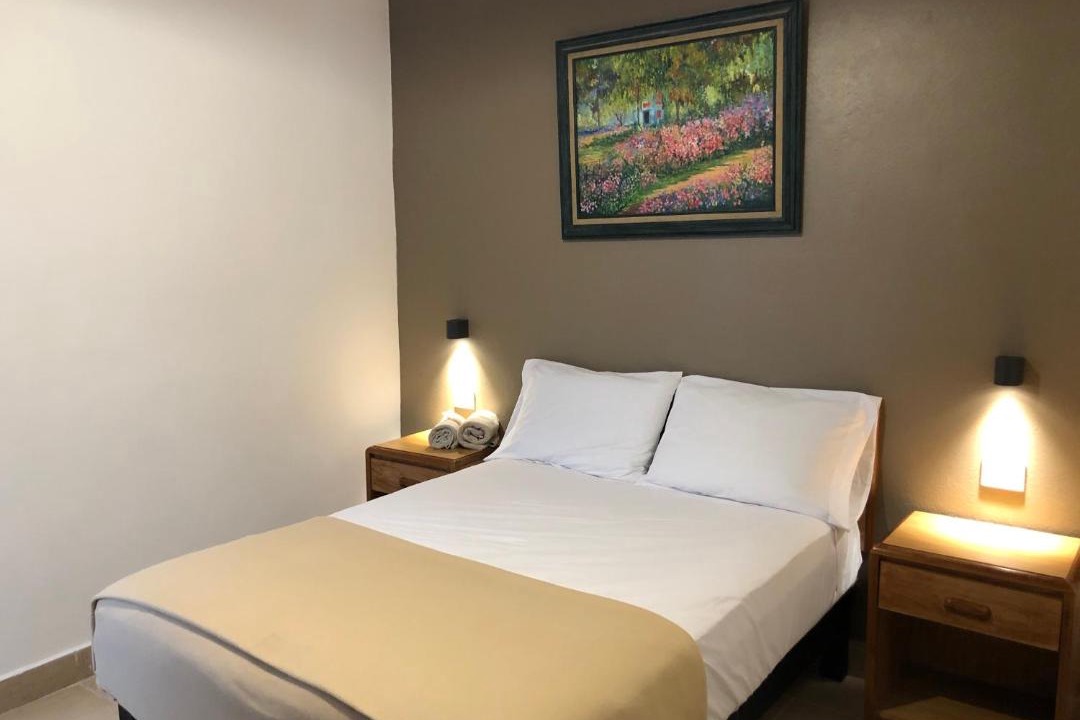 Photo of Bedroom in San Miguel de Allende