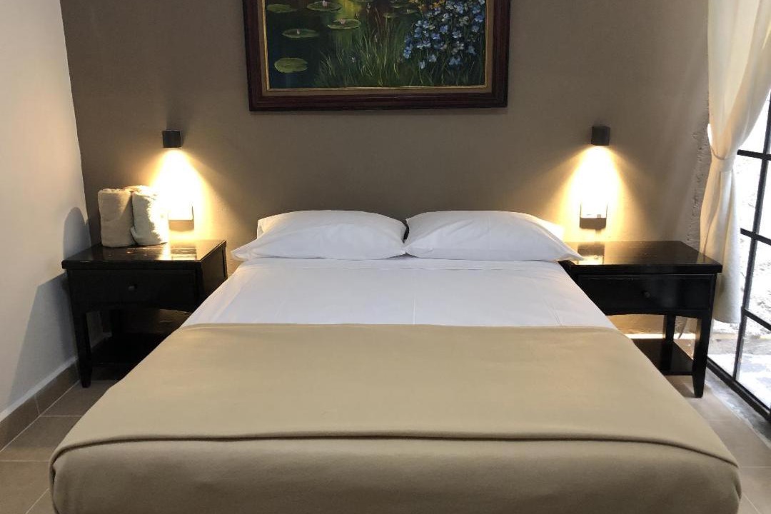 Photo of Bedroom in San Miguel de Allende