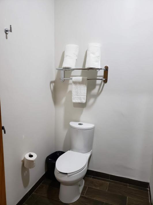 Photo of Bathroom in Matamoros