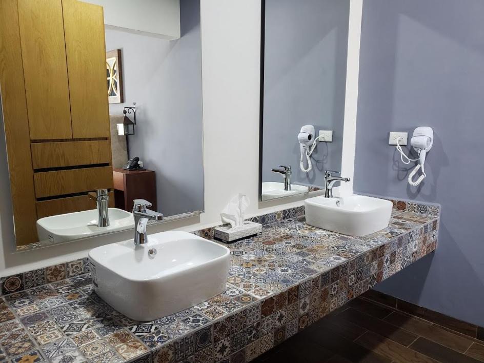 Photo of Bathroom in Matamoros