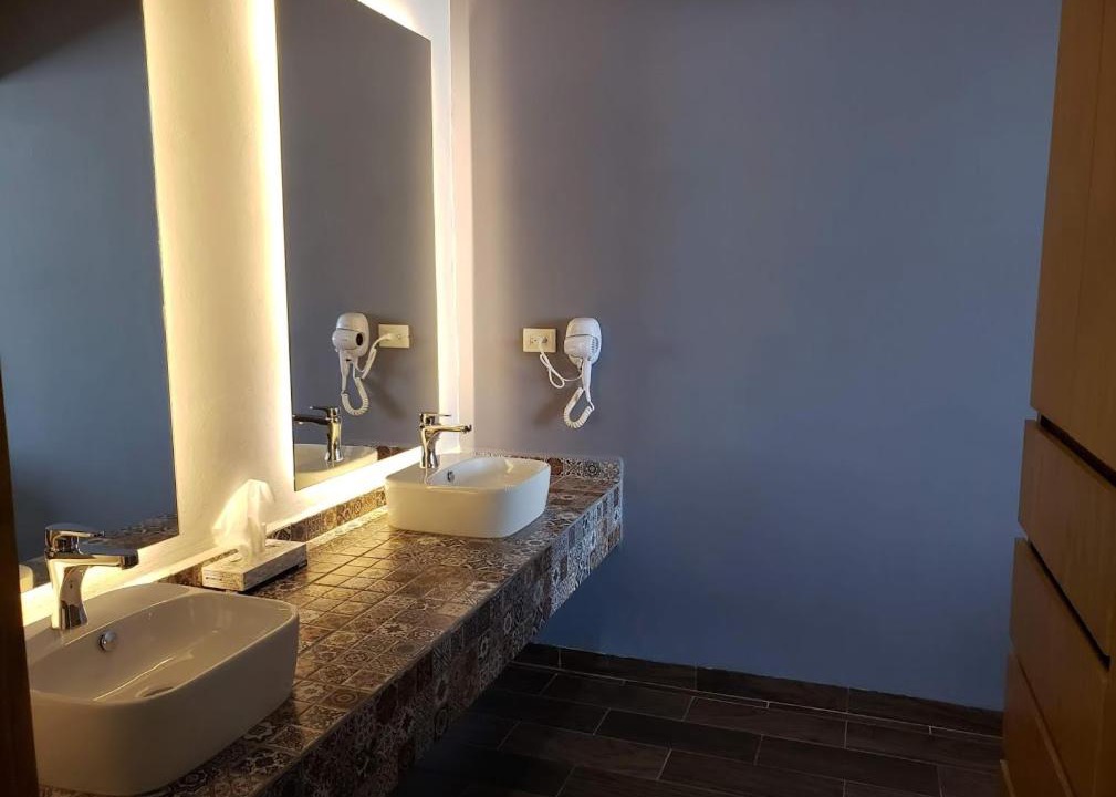 Photo of Bathroom in Matamoros