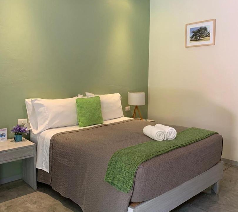 Photo of Bedroom in Luis Jimenez Figueroa