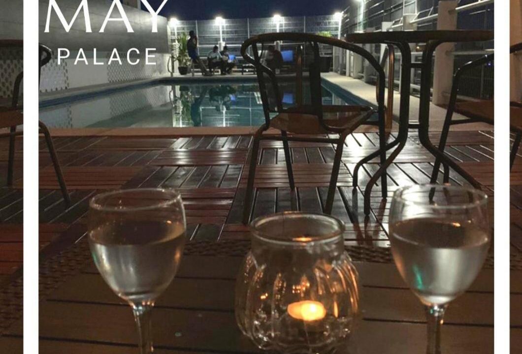 Photo of Patio Balcony in Tuxpan