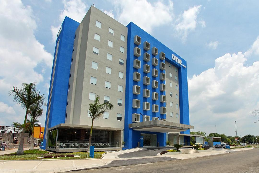 Photo of Buildings in Villahermosa