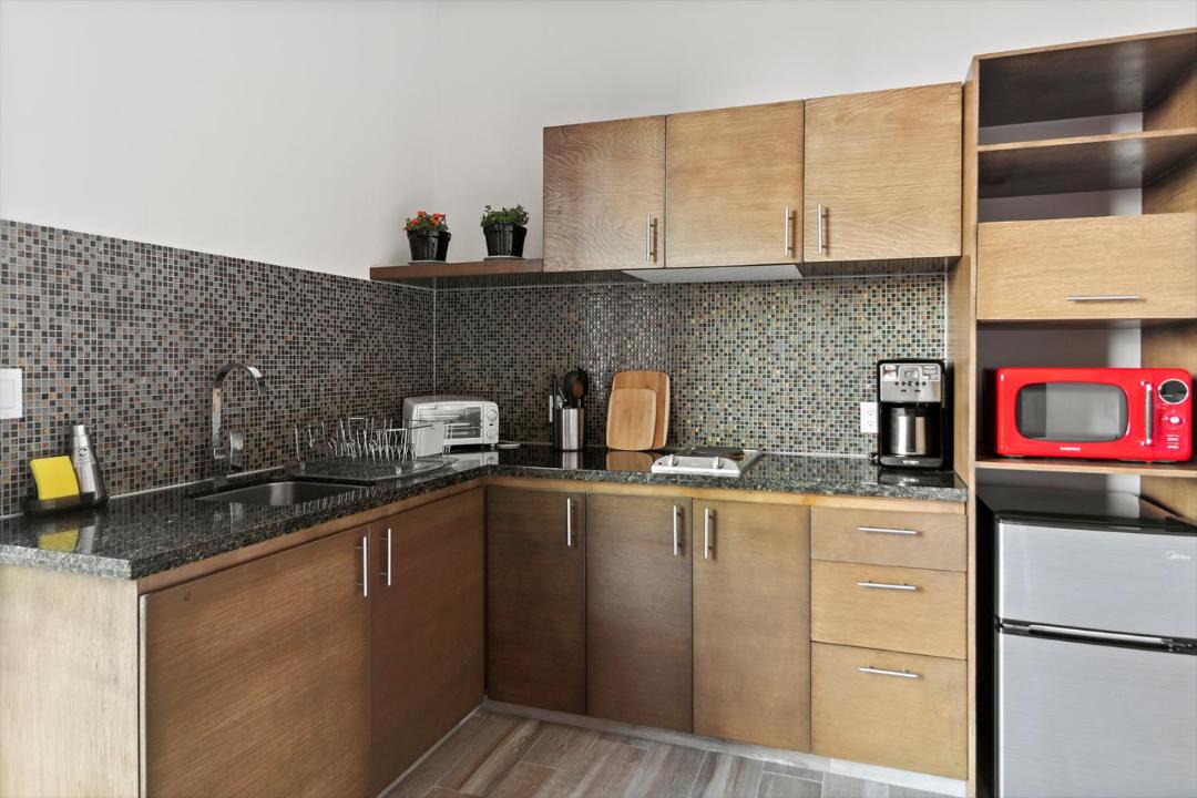 Photo of Kitchen in Queretaro