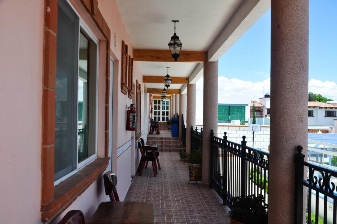 Photo of Patio Balcony in Centro