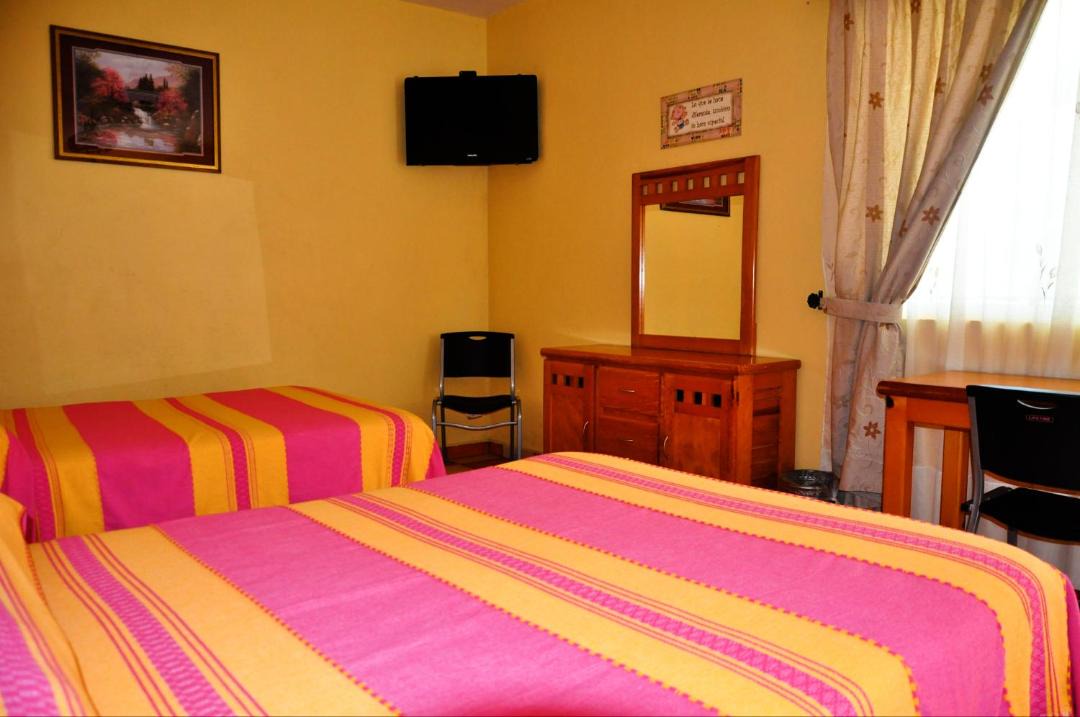 Photo of Bedroom in Centro