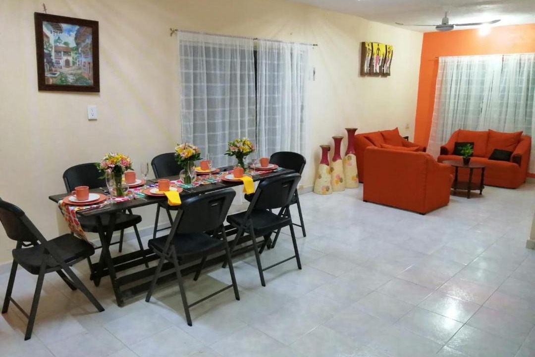 Photo of Livingroom in Piste