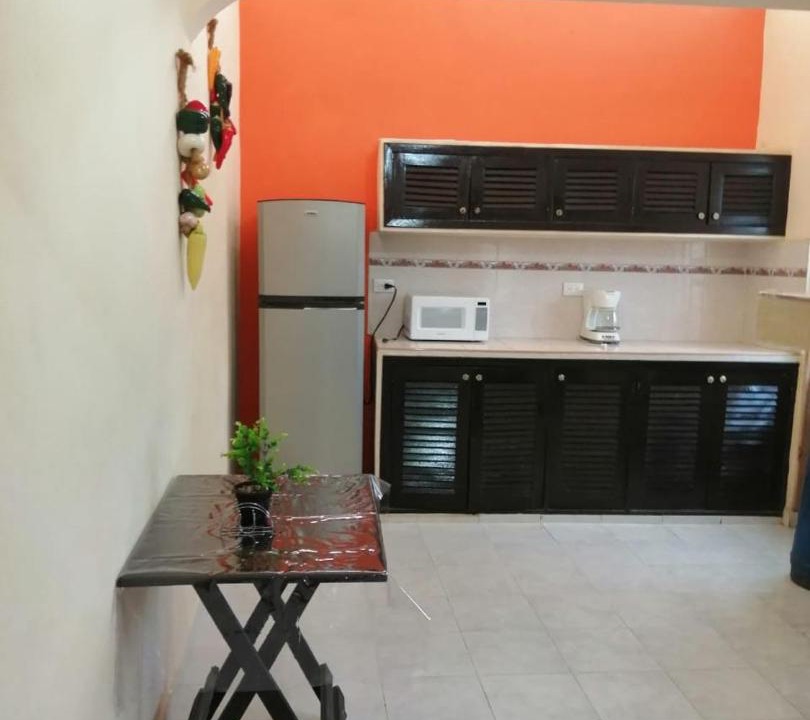 Photo of Livingroom in Piste