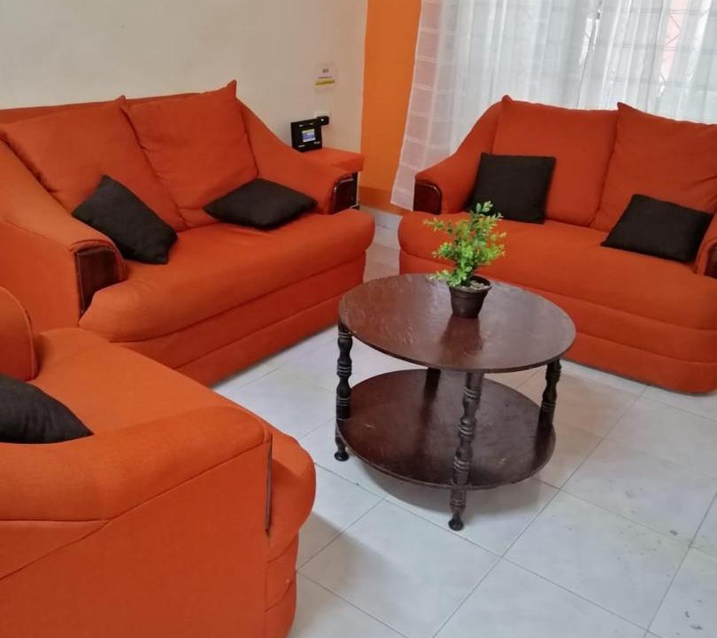 Photo of Livingroom in Piste