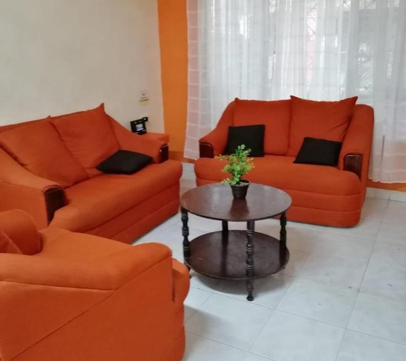 Photo of Livingroom in Piste