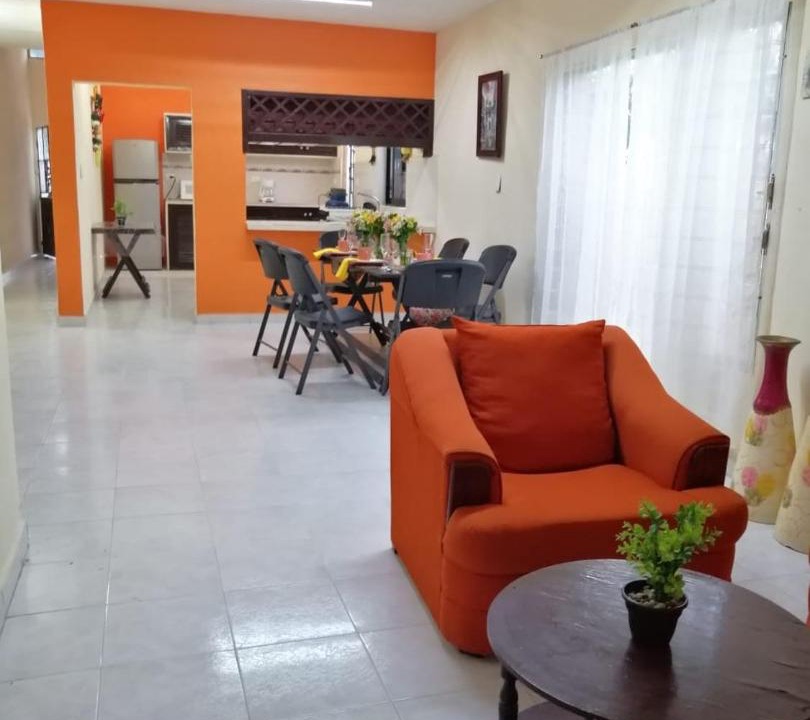 Photo of Livingroom in Piste