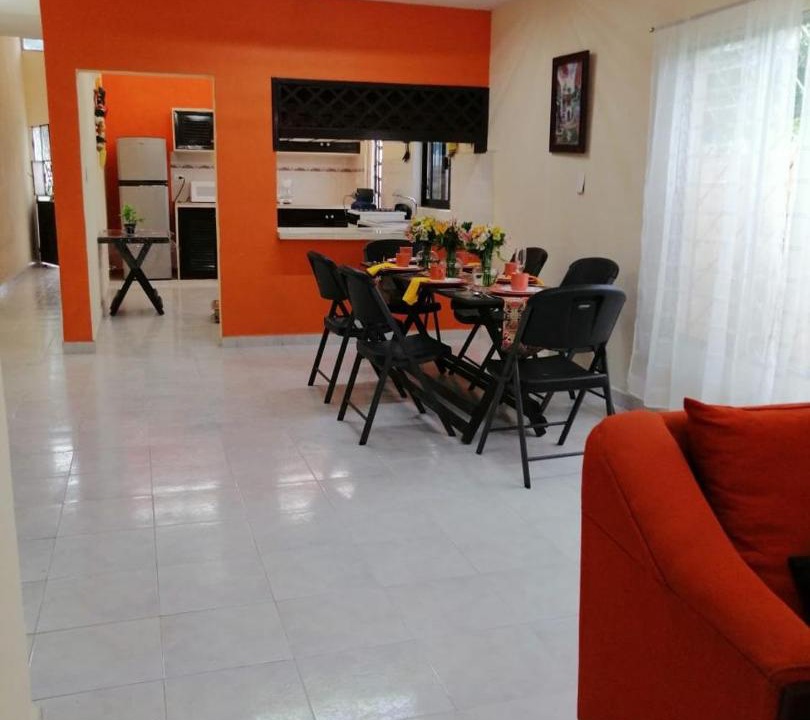 Photo of Livingroom in Piste