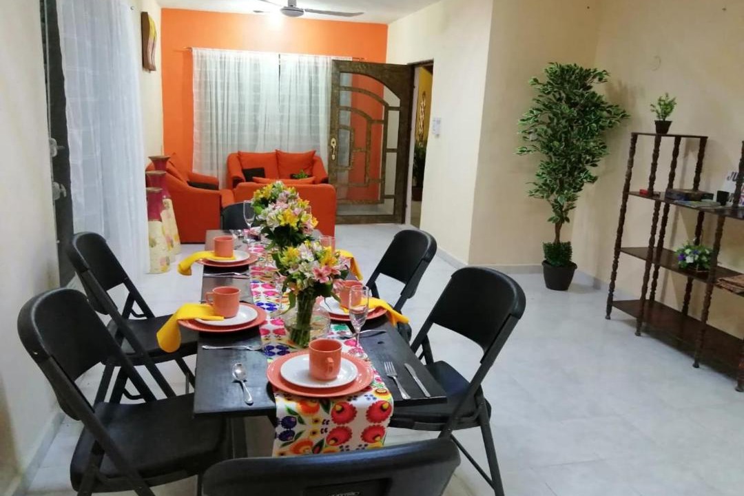 Photo of Livingroom in Piste