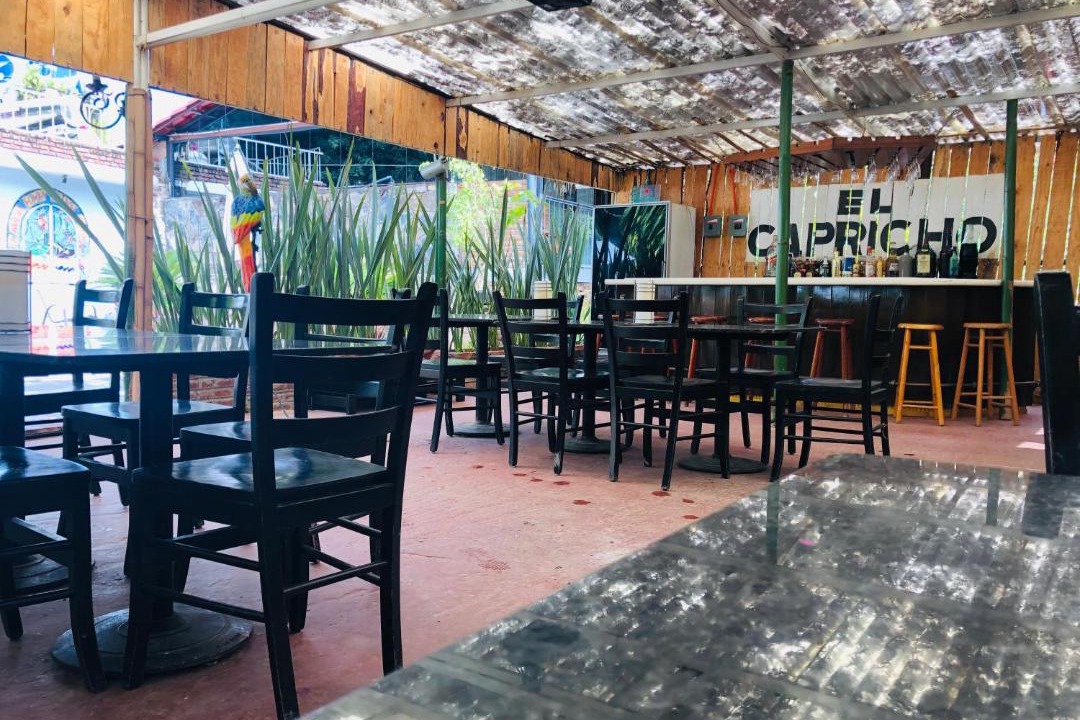 Photo of Others in Xicotepec