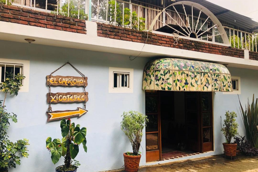 Photo of Others in Xicotepec