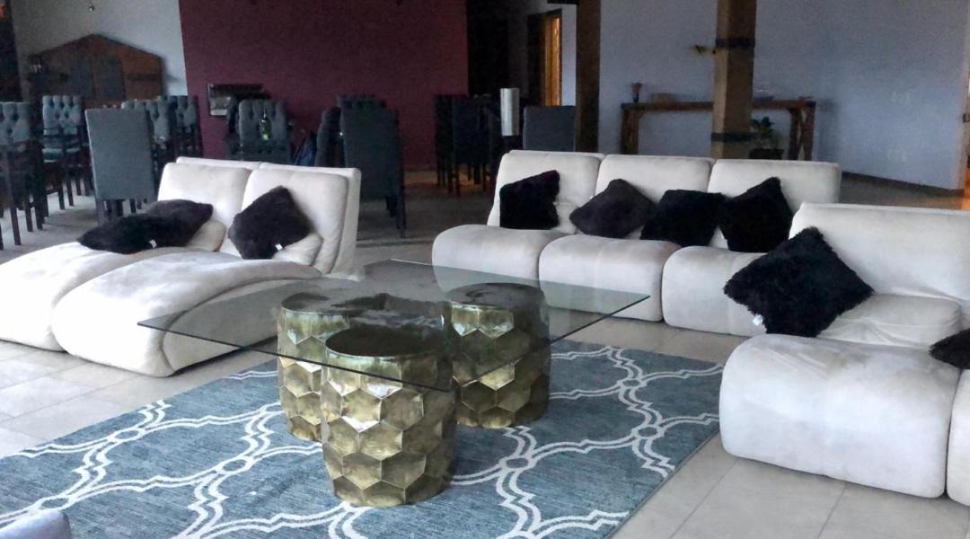 Photo of Livingroom in Mineral del Monte