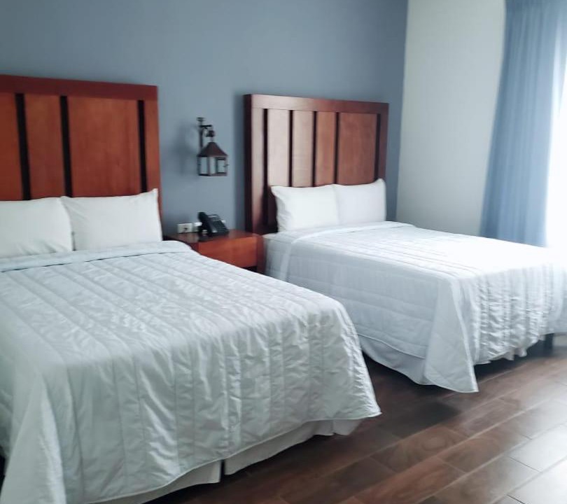 Photo of Bedroom in Matamoros