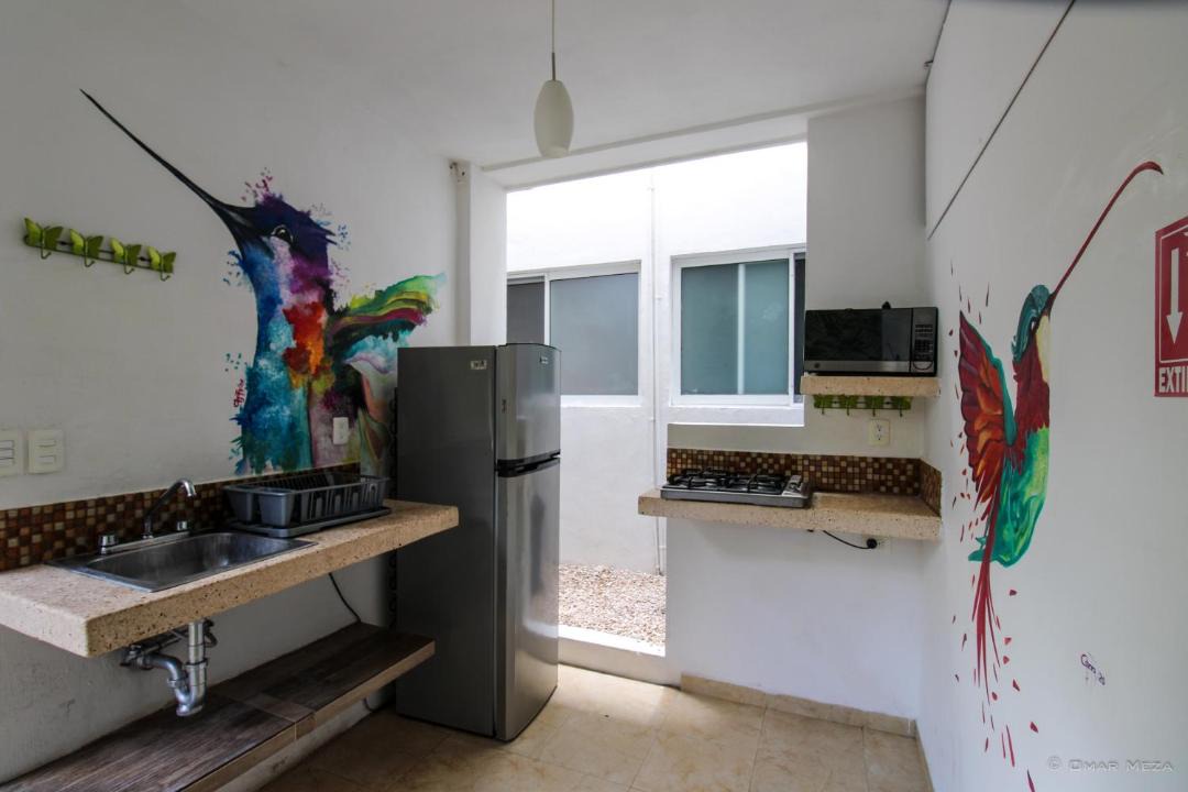 Photo of Livingroom in Chichen Itza - Valladolid