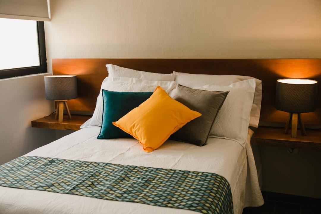 Photo of Bedroom in Tequila