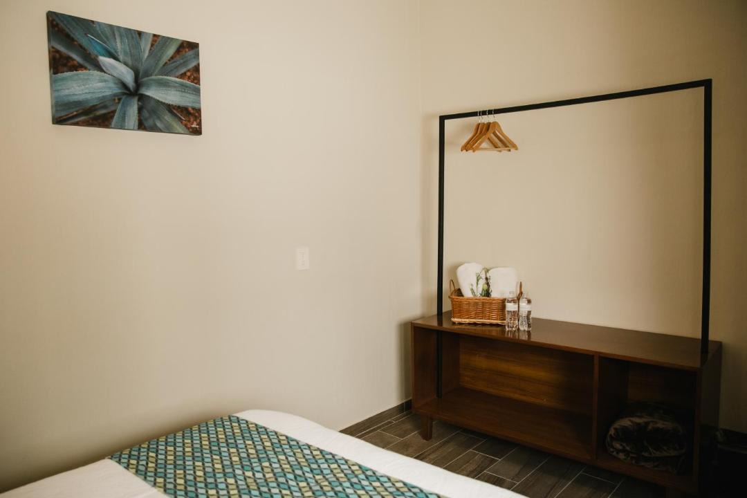 Photo of Bedroom in Tequila